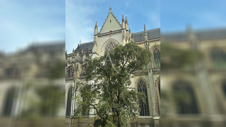 Ma-Cabane - Vente Appartement NANTES, 147 m²
