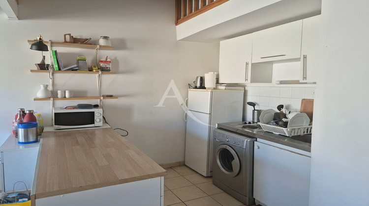 Ma-Cabane - Vente Appartement NANTES, 54 m²