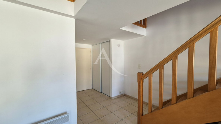 Ma-Cabane - Vente Appartement NANTES, 54 m²