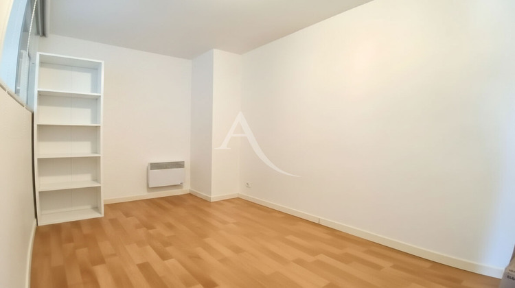 Ma-Cabane - Vente Appartement NANTES, 54 m²