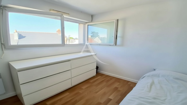 Ma-Cabane - Vente Appartement NANTES, 54 m²