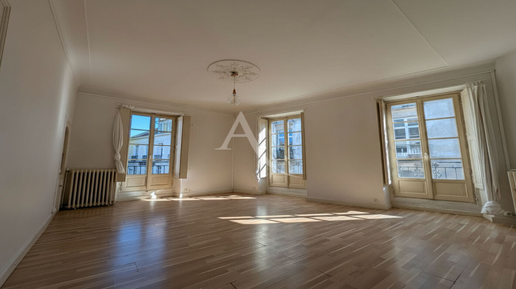 Ma-Cabane - Vente Appartement NANTES, 71 m²