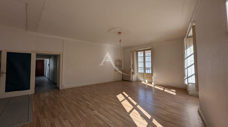 Ma-Cabane - Vente Appartement NANTES, 71 m²
