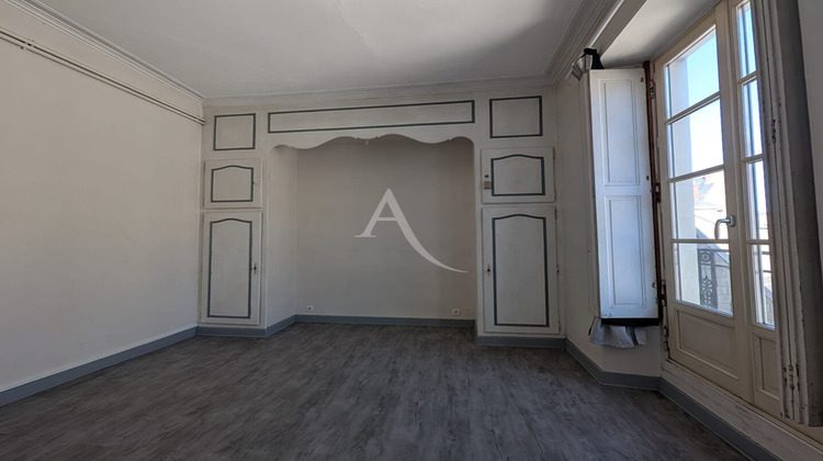 Ma-Cabane - Vente Appartement NANTES, 71 m²