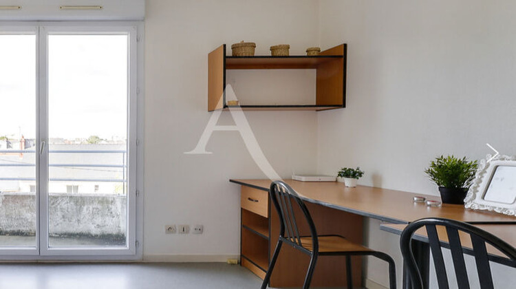 Ma-Cabane - Vente Appartement NANTES, 20 m²