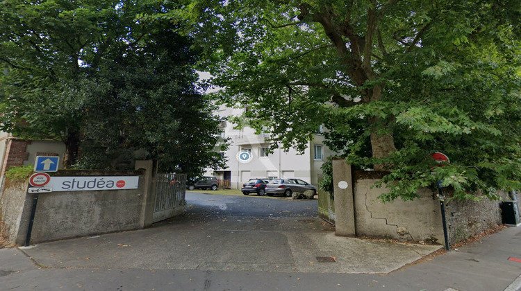 Ma-Cabane - Vente Appartement NANTES, 20 m²