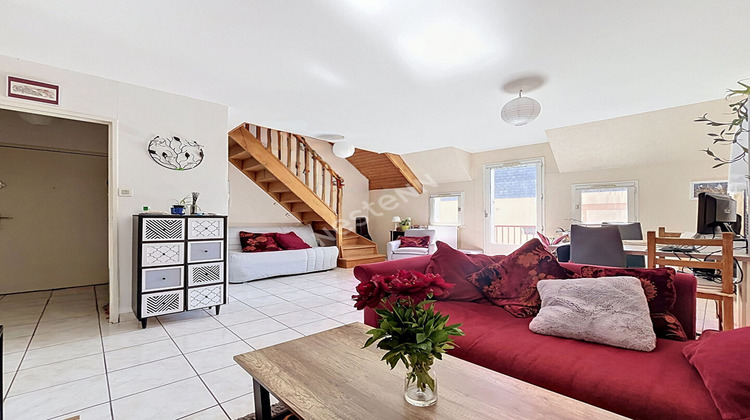 Ma-Cabane - Vente Appartement NANTES, 46 m²