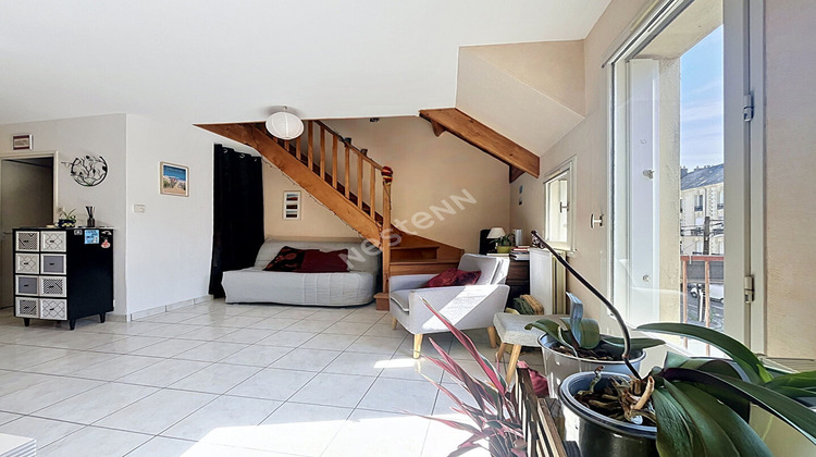 Ma-Cabane - Vente Appartement NANTES, 46 m²