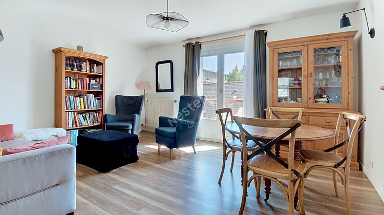 Ma-Cabane - Vente Appartement NANTES, 77 m²