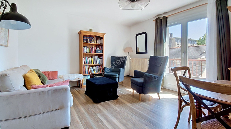 Ma-Cabane - Vente Appartement NANTES, 77 m²