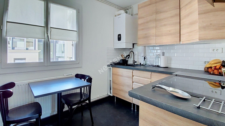 Ma-Cabane - Vente Appartement NANTES, 77 m²