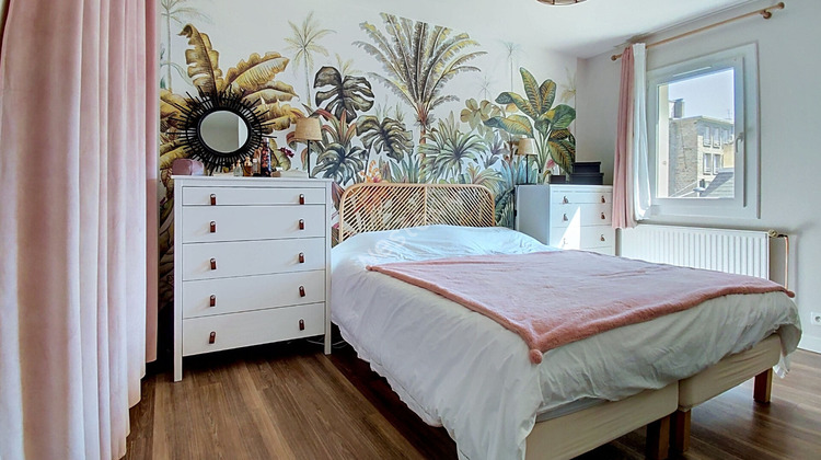 Ma-Cabane - Vente Appartement NANTES, 77 m²
