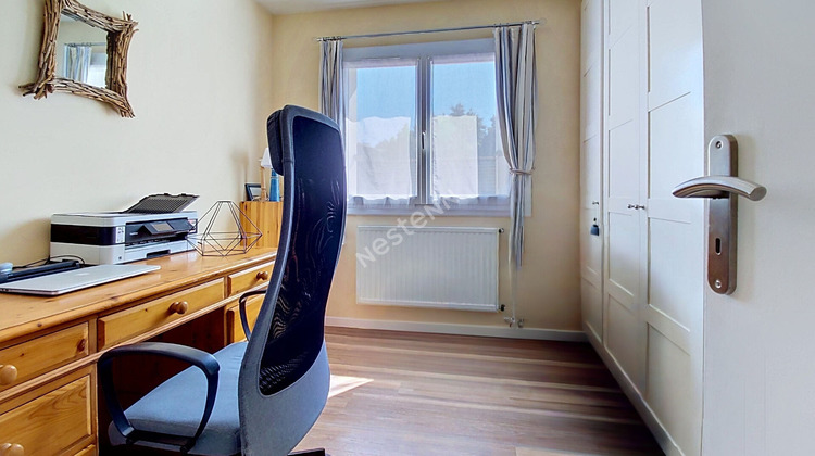 Ma-Cabane - Vente Appartement NANTES, 77 m²