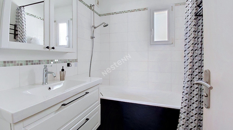 Ma-Cabane - Vente Appartement NANTES, 77 m²
