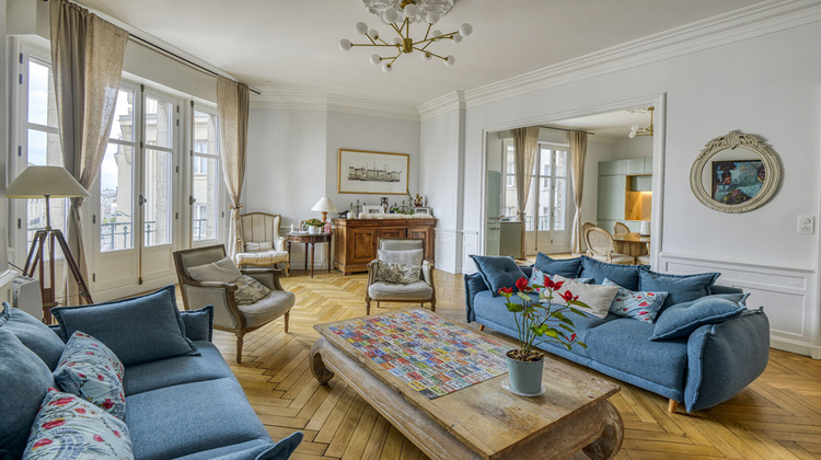 Ma-Cabane - Vente Appartement NANTES, 198 m²