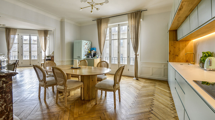 Ma-Cabane - Vente Appartement NANTES, 198 m²