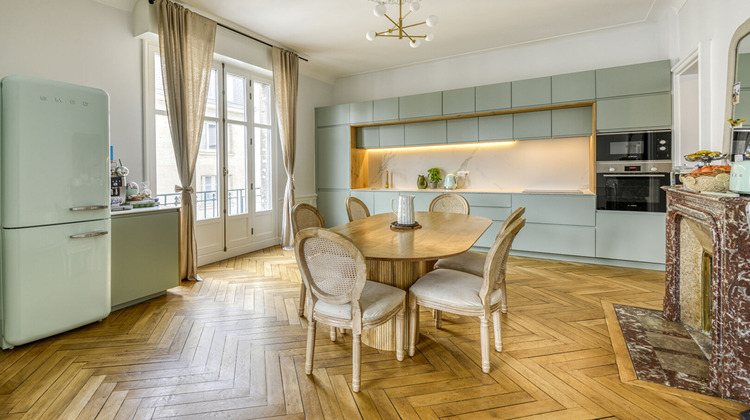 Ma-Cabane - Vente Appartement NANTES, 198 m²