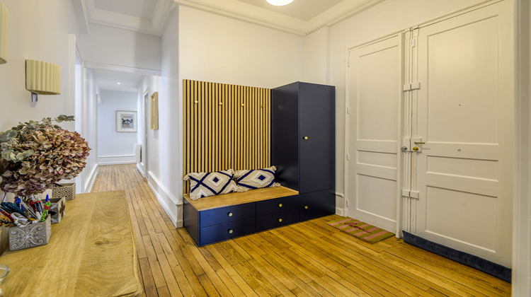 Ma-Cabane - Vente Appartement NANTES, 198 m²