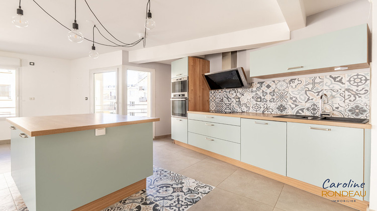 Ma-Cabane - Vente Appartement NANTES, 80 m²