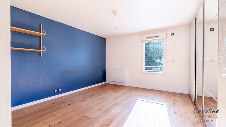 Ma-Cabane - Vente Appartement NANTES, 80 m²