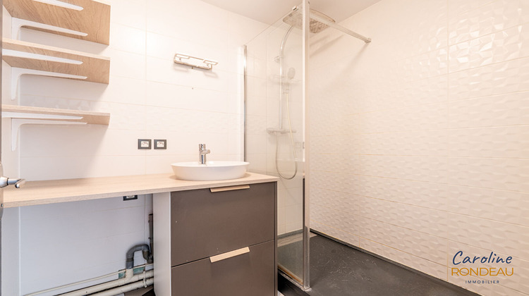 Ma-Cabane - Vente Appartement NANTES, 80 m²