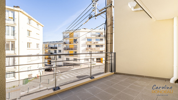 Ma-Cabane - Vente Appartement NANTES, 80 m²