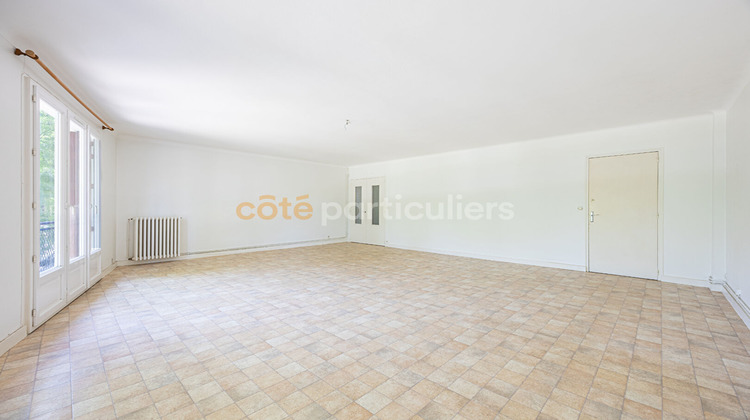 Ma-Cabane - Vente Appartement NANTES, 91 m²