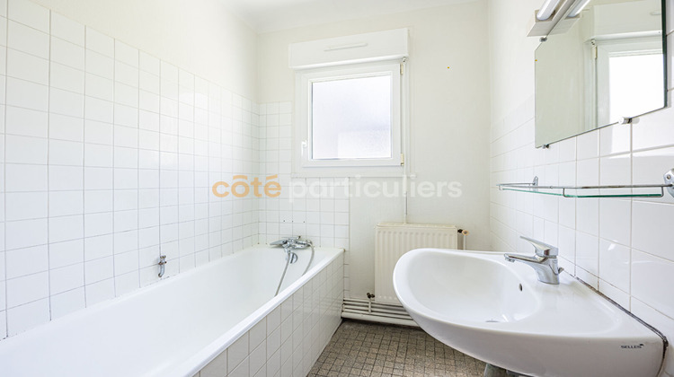 Ma-Cabane - Vente Appartement NANTES, 91 m²