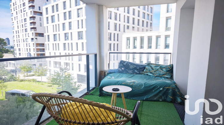 Ma-Cabane - Vente Appartement Nantes, 60 m²
