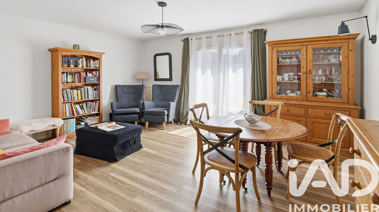 Ma-Cabane - Vente Appartement Nantes, 77 m²