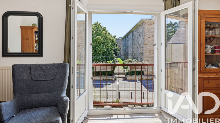 Ma-Cabane - Vente Appartement Nantes, 77 m²