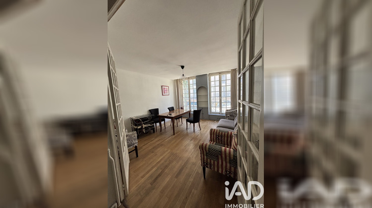 Ma-Cabane - Vente Appartement Nantes, 68 m²