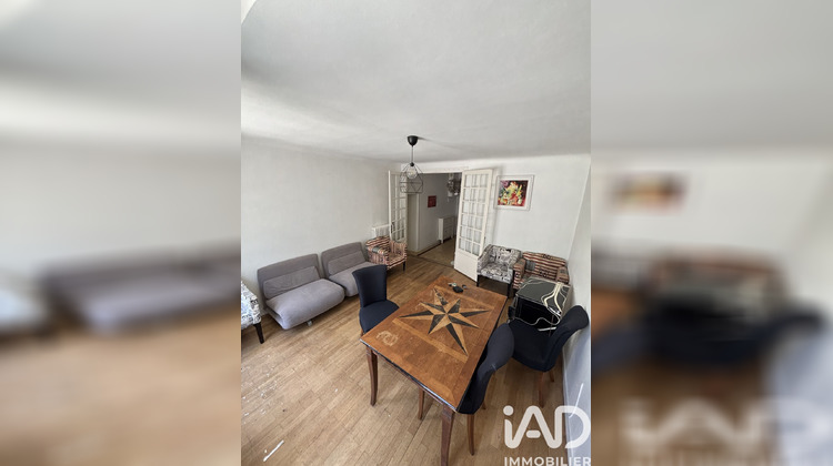 Ma-Cabane - Vente Appartement Nantes, 68 m²