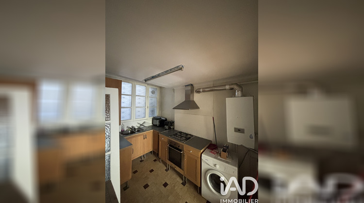 Ma-Cabane - Vente Appartement Nantes, 68 m²