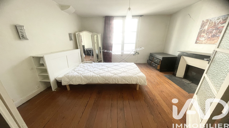 Ma-Cabane - Vente Appartement Nantes, 68 m²