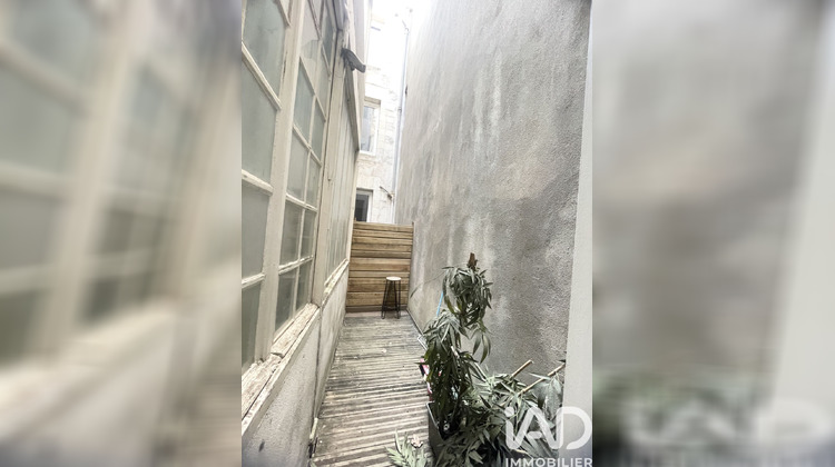 Ma-Cabane - Vente Appartement Nantes, 68 m²