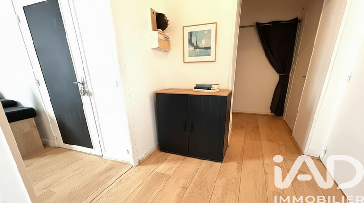 Ma-Cabane - Vente Appartement Nantes, 30 m²