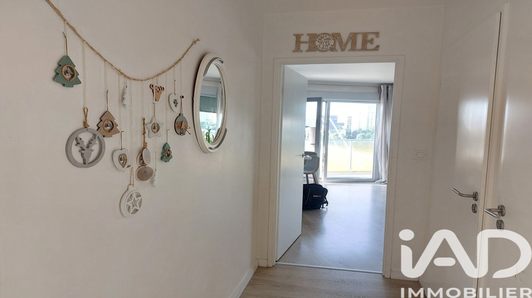 Ma-Cabane - Vente Appartement Nantes, 84 m²