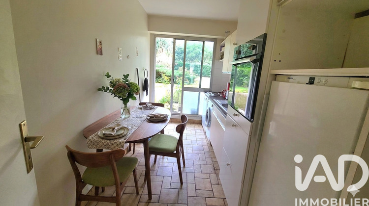 Ma-Cabane - Vente Appartement Nantes, 87 m²