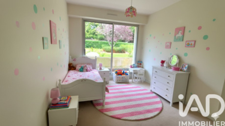 Ma-Cabane - Vente Appartement Nantes, 87 m²