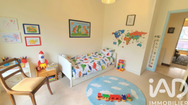 Ma-Cabane - Vente Appartement Nantes, 87 m²