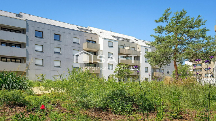 Ma-Cabane - Vente Appartement Nantes, 42 m²