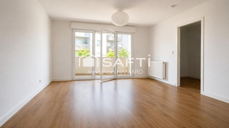 Ma-Cabane - Vente Appartement Nantes, 42 m²