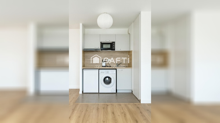 Ma-Cabane - Vente Appartement Nantes, 42 m²