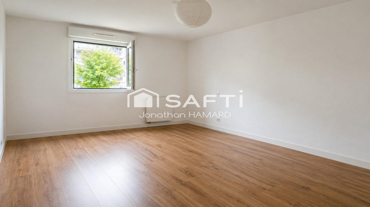 Ma-Cabane - Vente Appartement Nantes, 42 m²