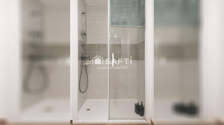 Ma-Cabane - Vente Appartement Nantes, 42 m²