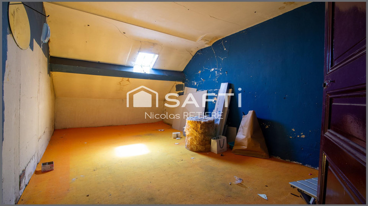 Ma-Cabane - Vente Appartement Nantes, 44 m²