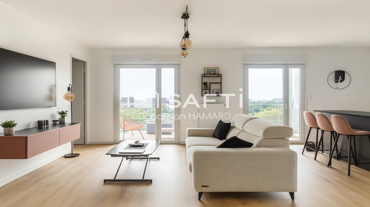 Ma-Cabane - Vente Appartement Nantes, 70 m²