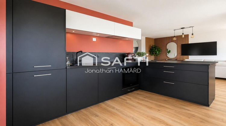 Ma-Cabane - Vente Appartement Nantes, 70 m²