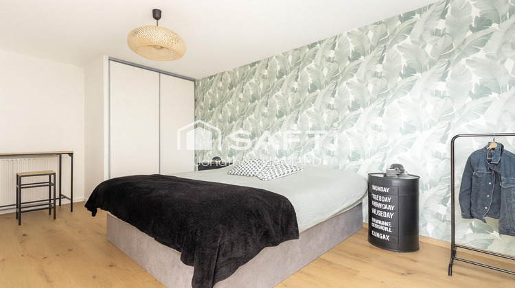 Ma-Cabane - Vente Appartement Nantes, 70 m²